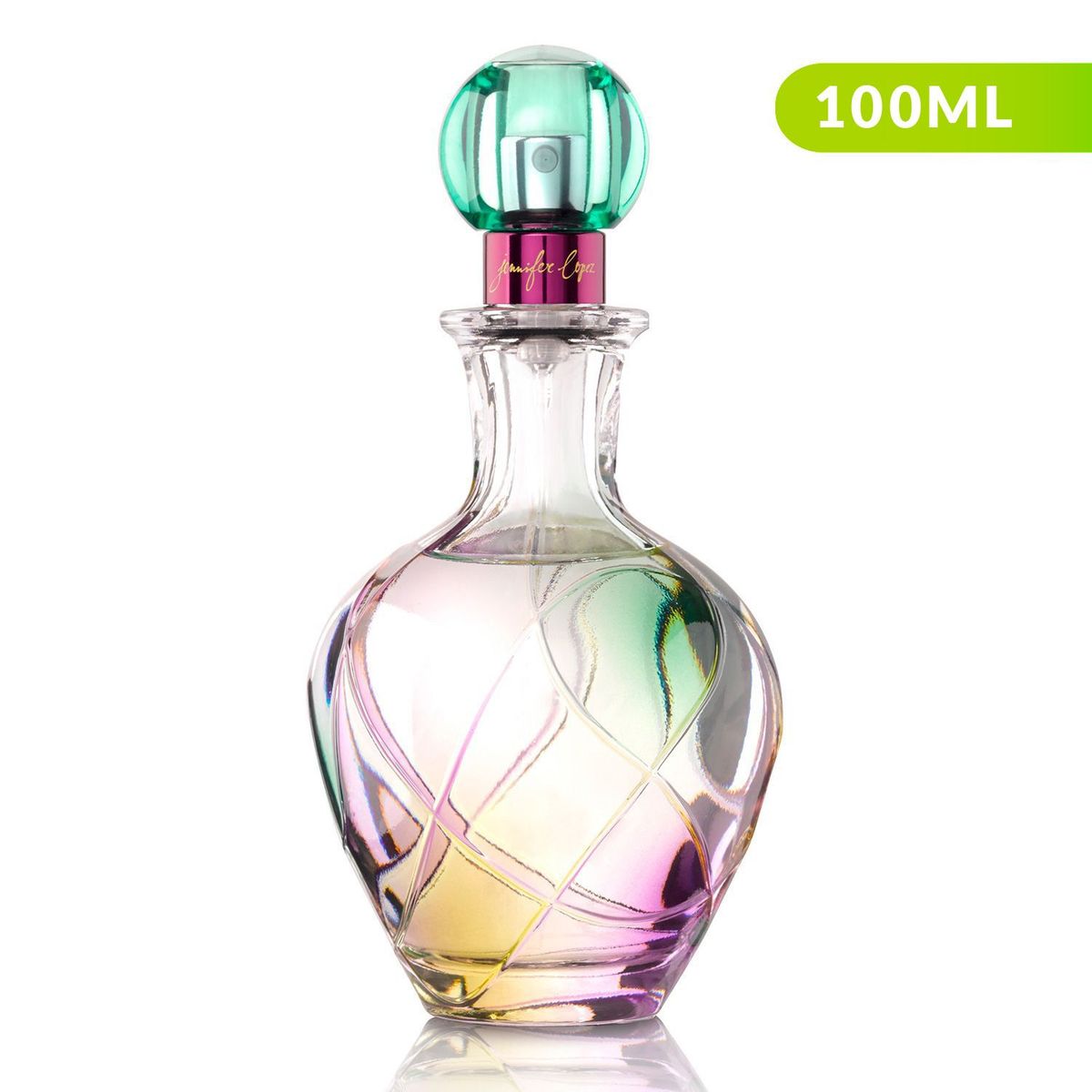JENNIFER LOPEZ - Perfume Mujer Jennifer Lopez Live 100 ml Eau de parfum Jennifer Lopez