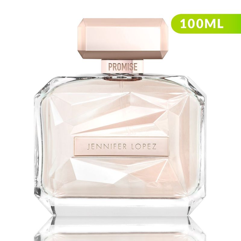 JENNIFER LOPEZ - Perfume Mujer Jennifer Lopez Promise 100 ml EDP