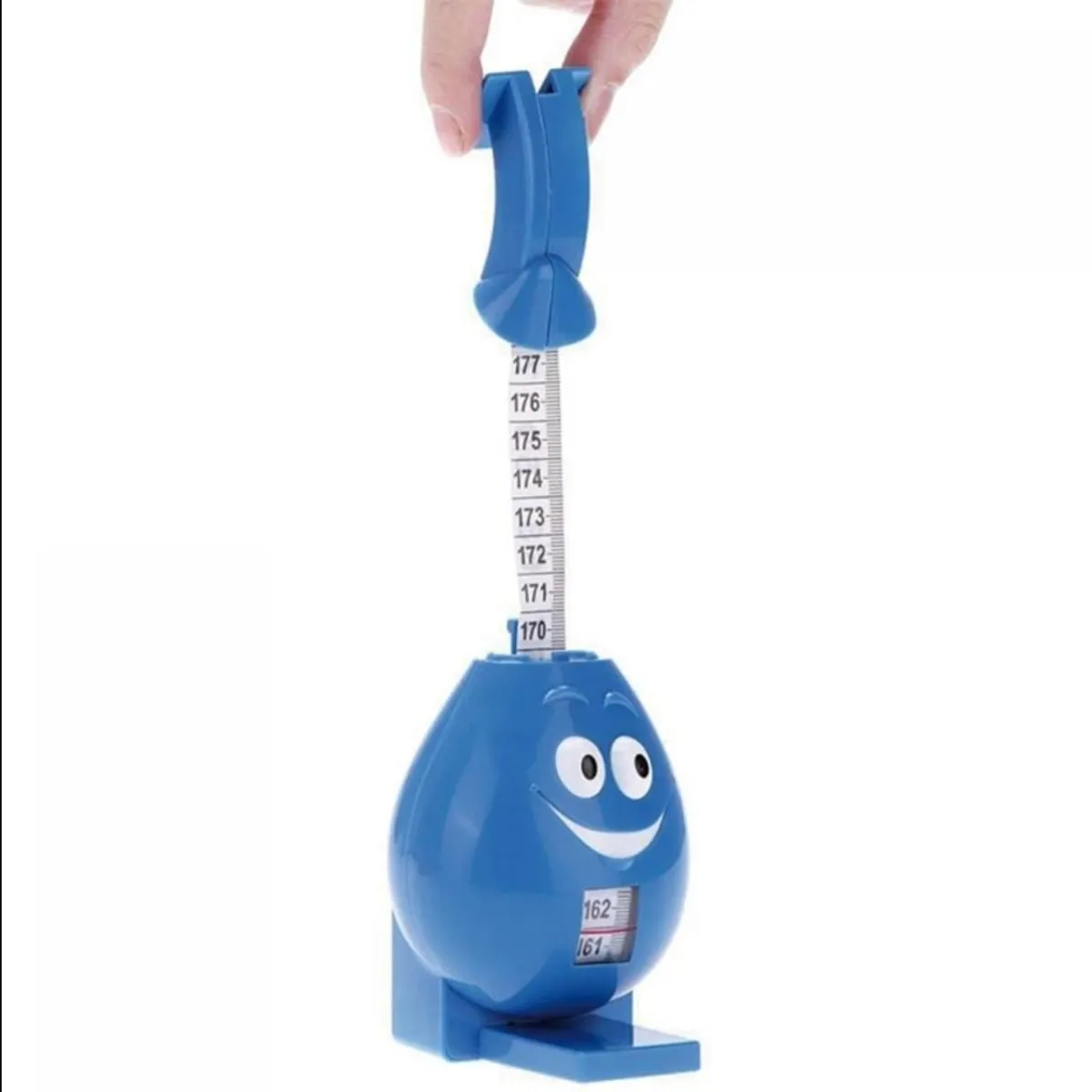 GENERICO - Tallímetro para Medir la Talla de los Niños