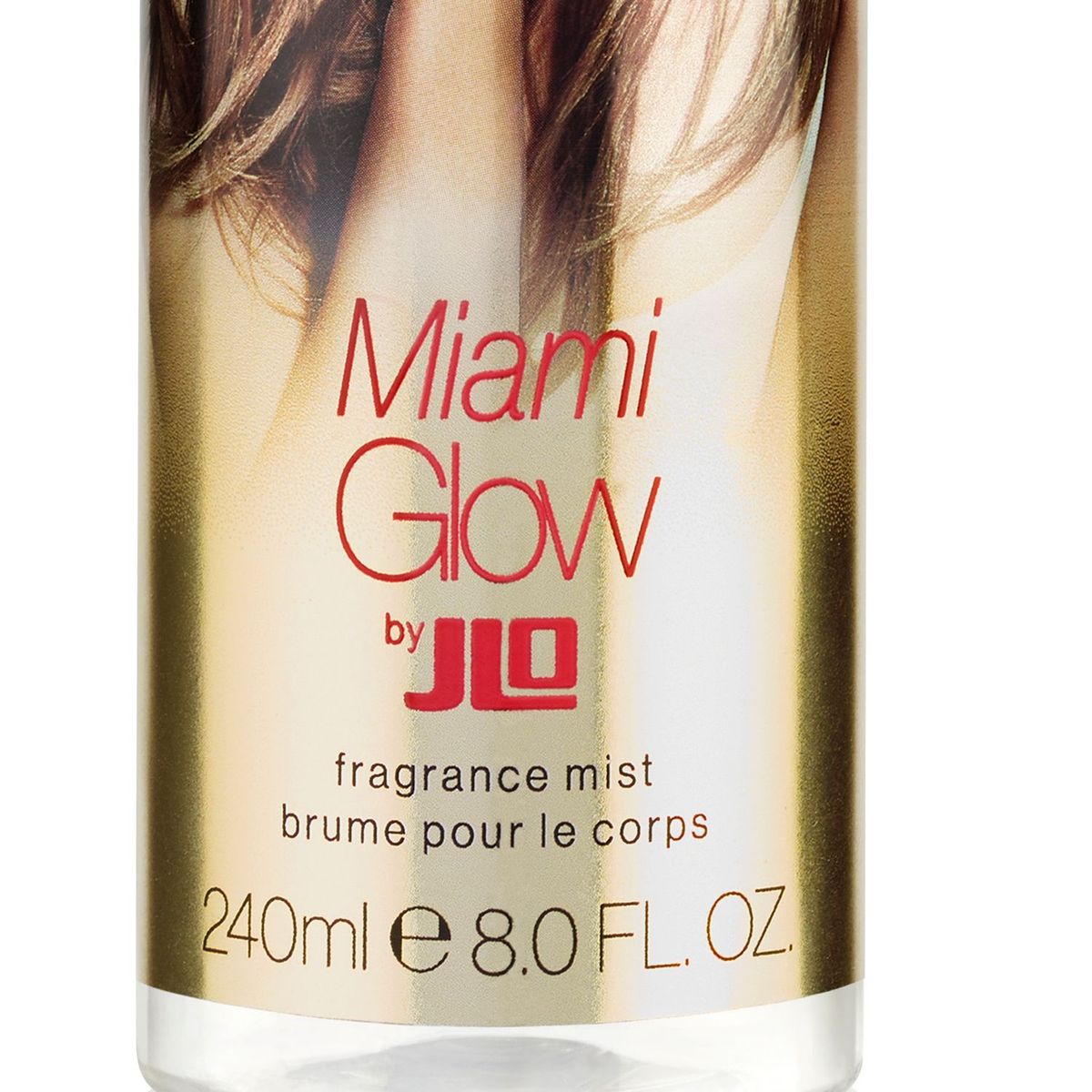 JENNIFER LOPEZ - Perfume Mujer Jennifer Lopez Miami Glow 236 ml Body Mist Jennifer Lopez