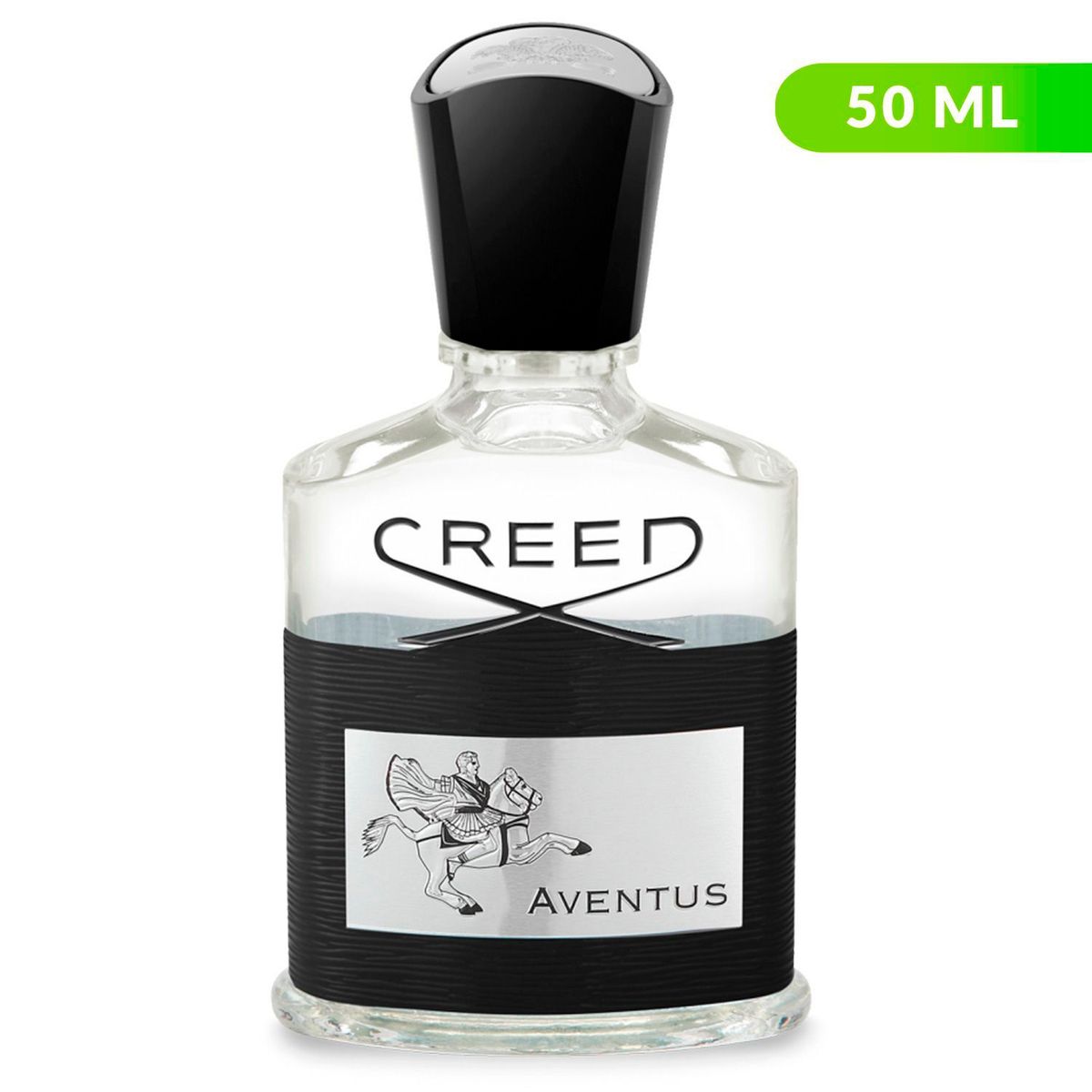 CREED - Perfume Hombre Creed Aventus 50 ml Eau de parfum 