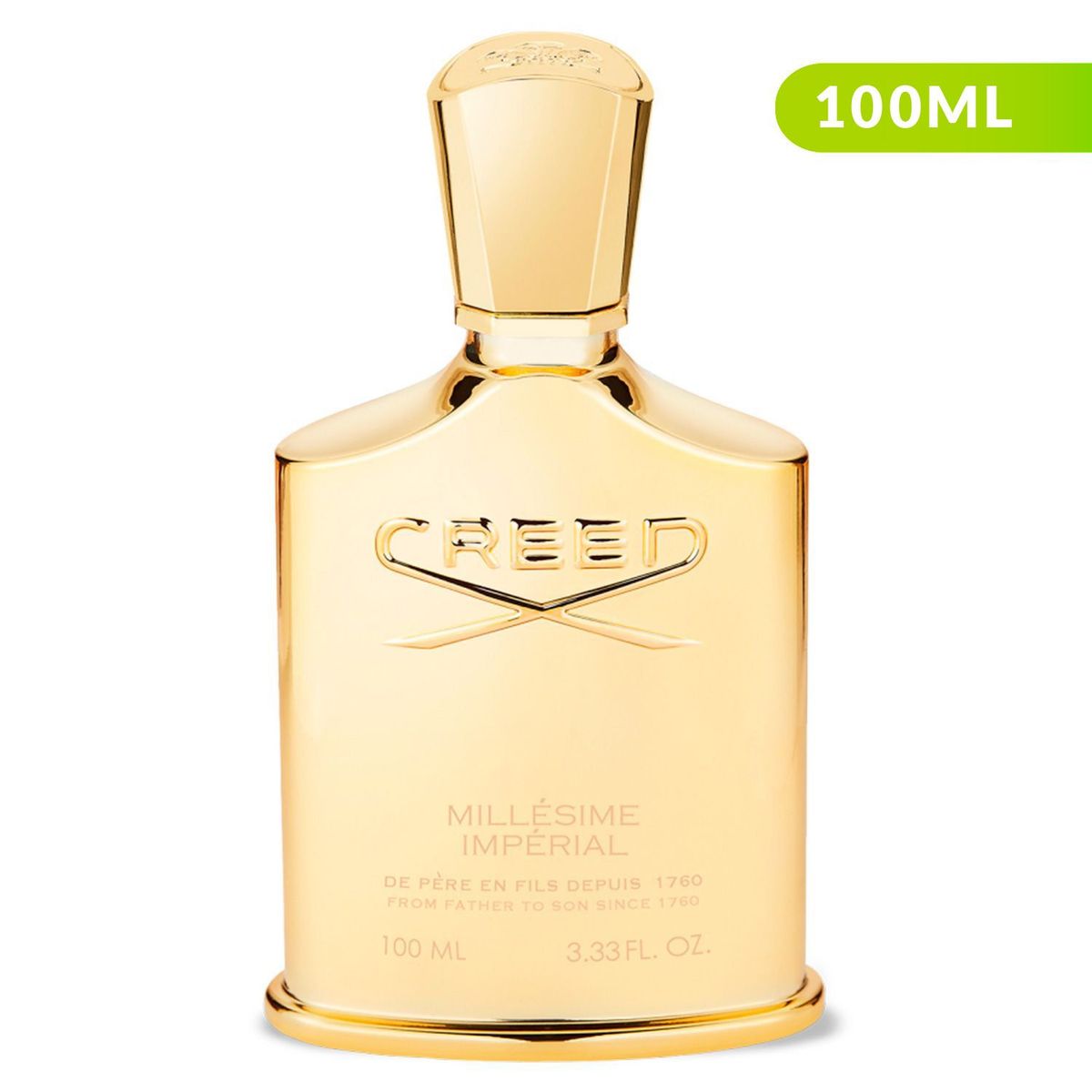 CREED - Perfume Hombre Creed Millésime Imperial 100 ml Eau de parfum 