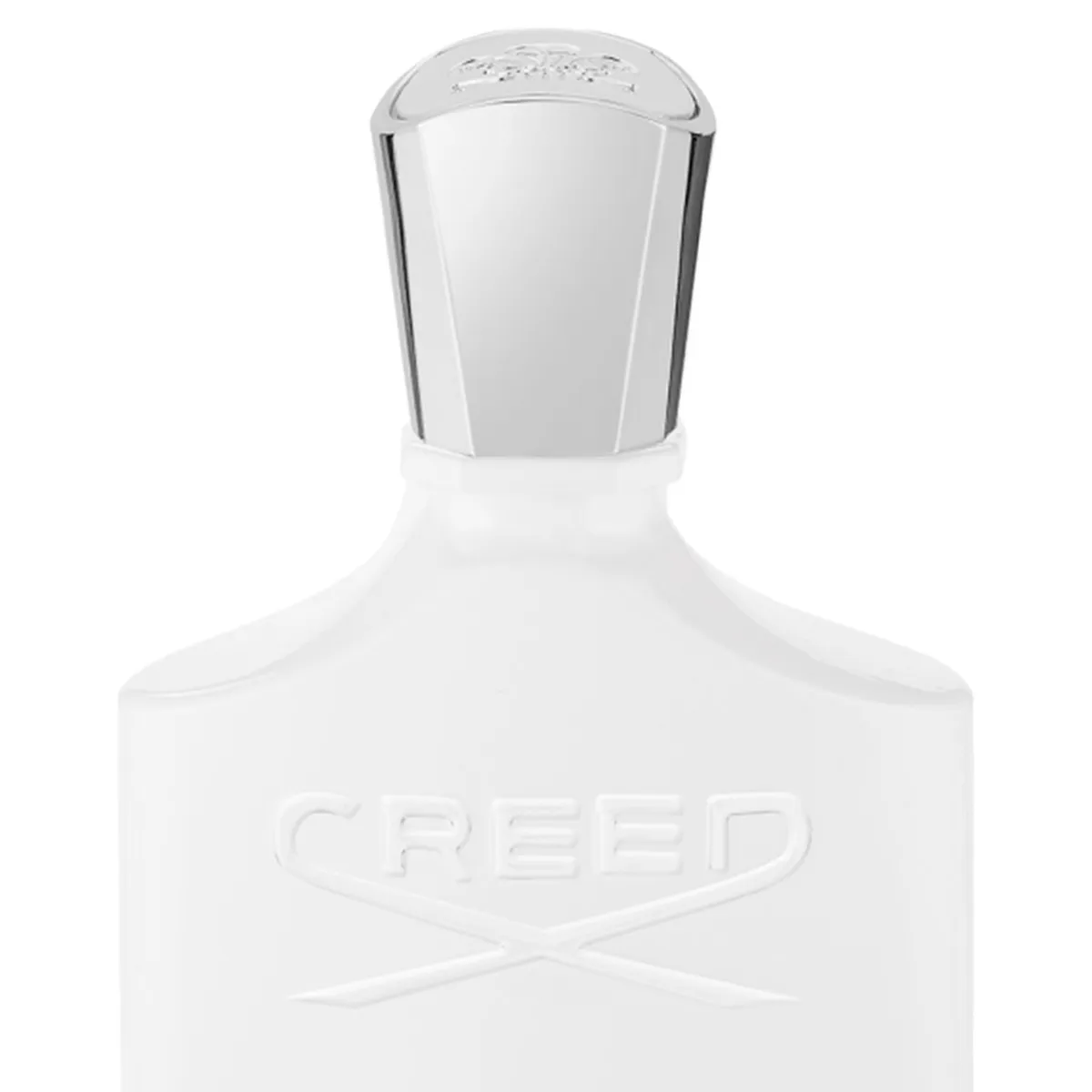 CREED - Perfume Hombre Creed Silver Mountain Water 100 ml Eau de parfum 