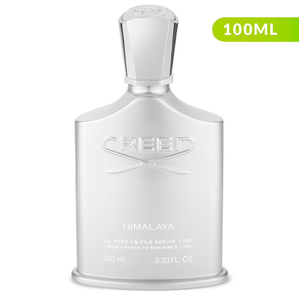 CREED - Perfume Hombre Creed Himalaya 100 ml Eau de parfum 