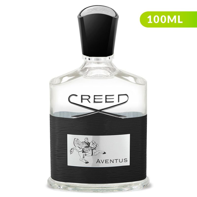 CREED - Perfume Hombre Creed Aventus 100 ml EDP