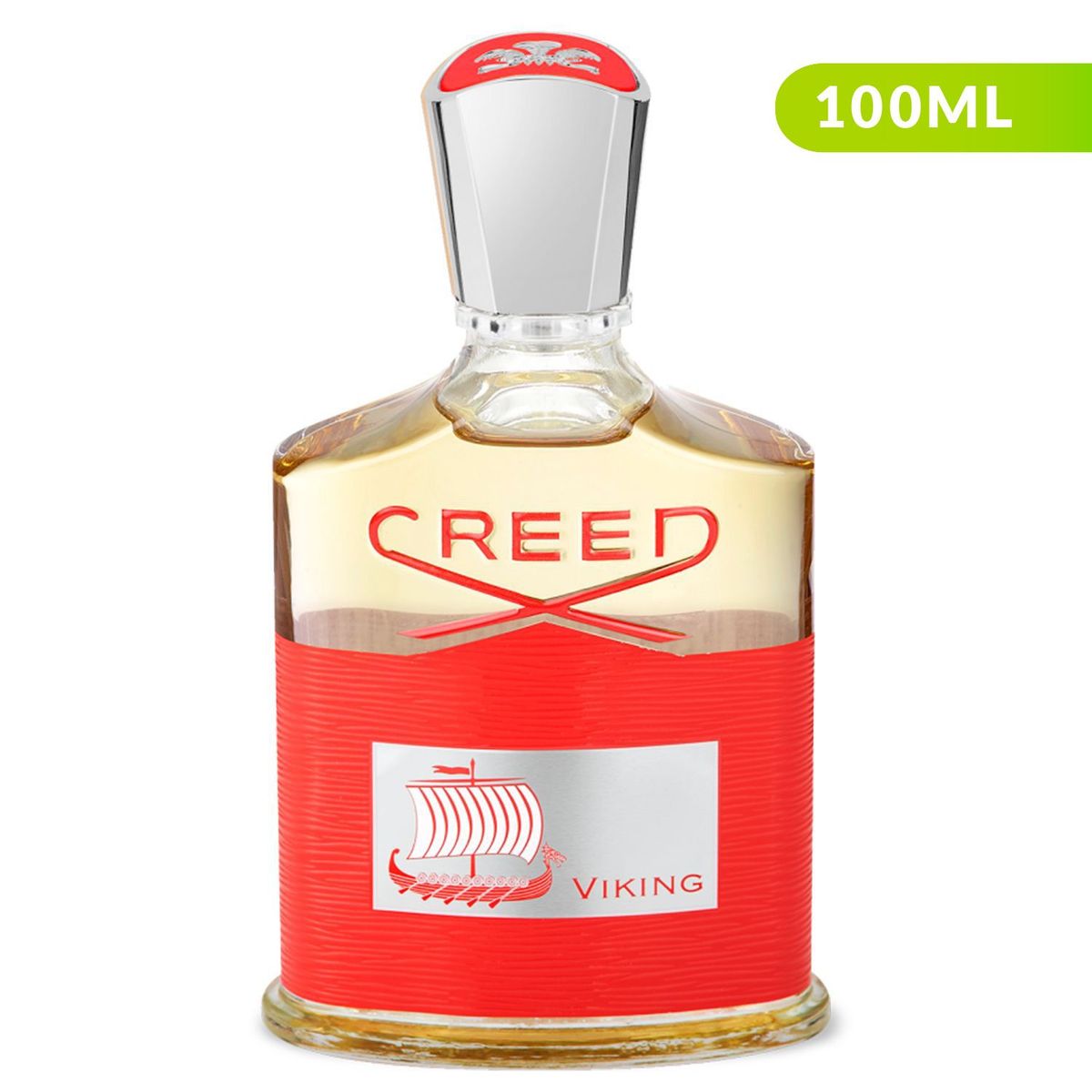 CREED - Perfume Hombre Creed Viking 100 ml Eau de parfum 