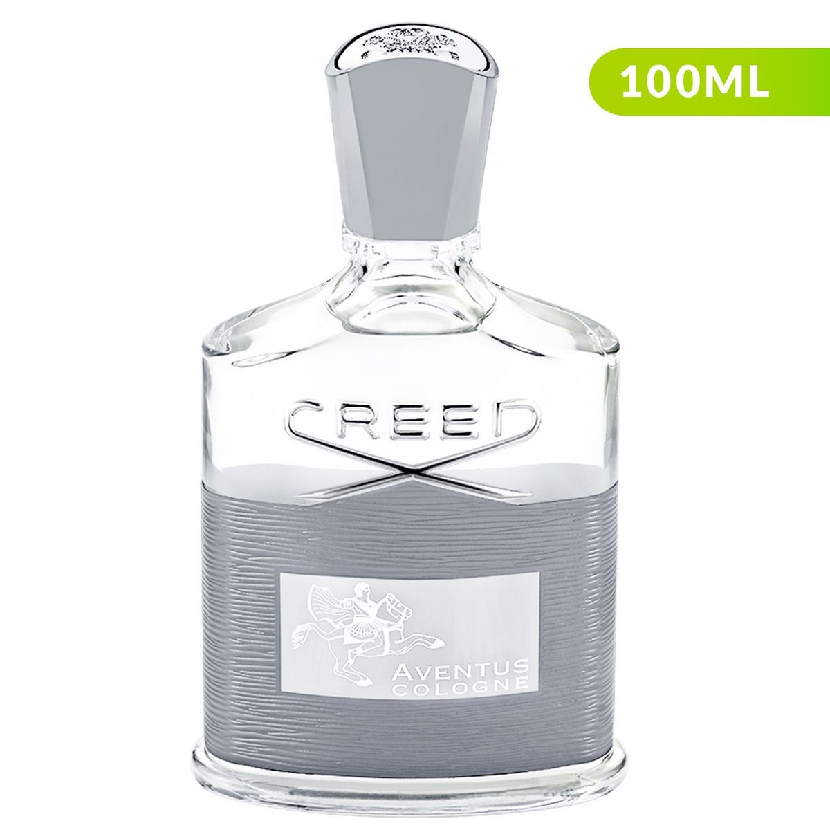 CREED - Perfume Hombre Creed Aventus Cologne 100 ml Eau de parfum 