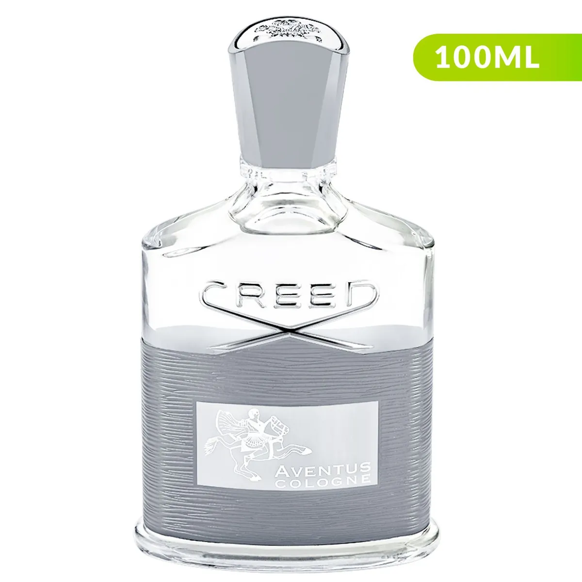 CREED - Perfume Hombre Creed Aventus Cologne 100 ml Eau de parfum 