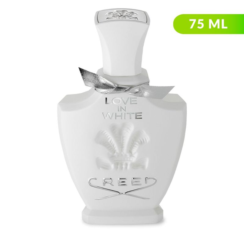 CREED - Perfume Mujer Creed Love In White 75 ml EDP