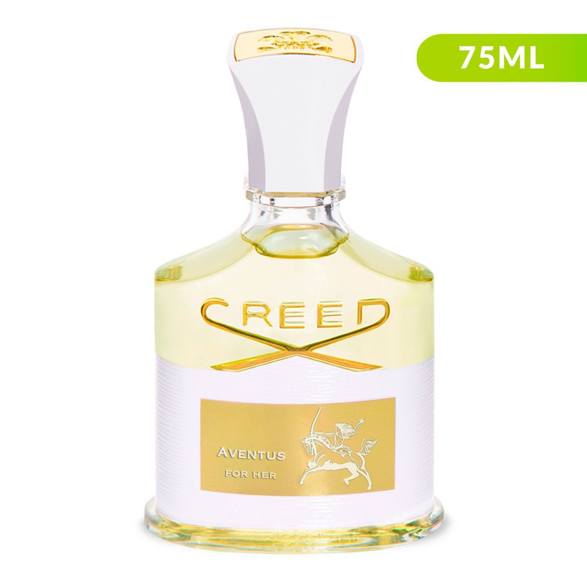 CREED - Perfume Mujer Creed Aventus For Her 75 ml Eau de parfum 