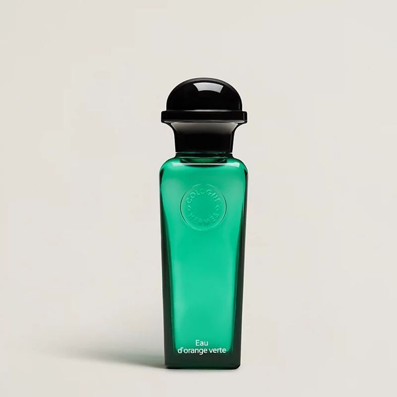 HERMES - Perfume Mujer Hermes La Rieviera Eau d'orange verte 100 ml EDC