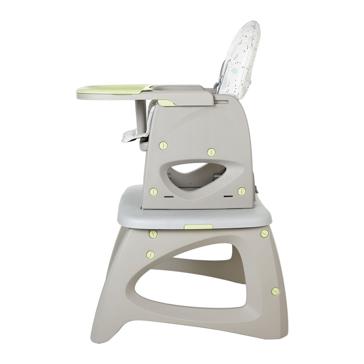 BIUM - Silla Comedor Multiproposito Para Bebe Bium Version 2 Beige