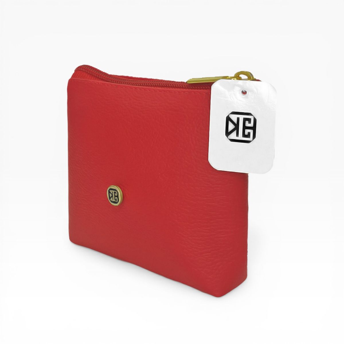 KARLA CHACON - Monedero Pequeño Dama Mujer Karla Chacon Viky-