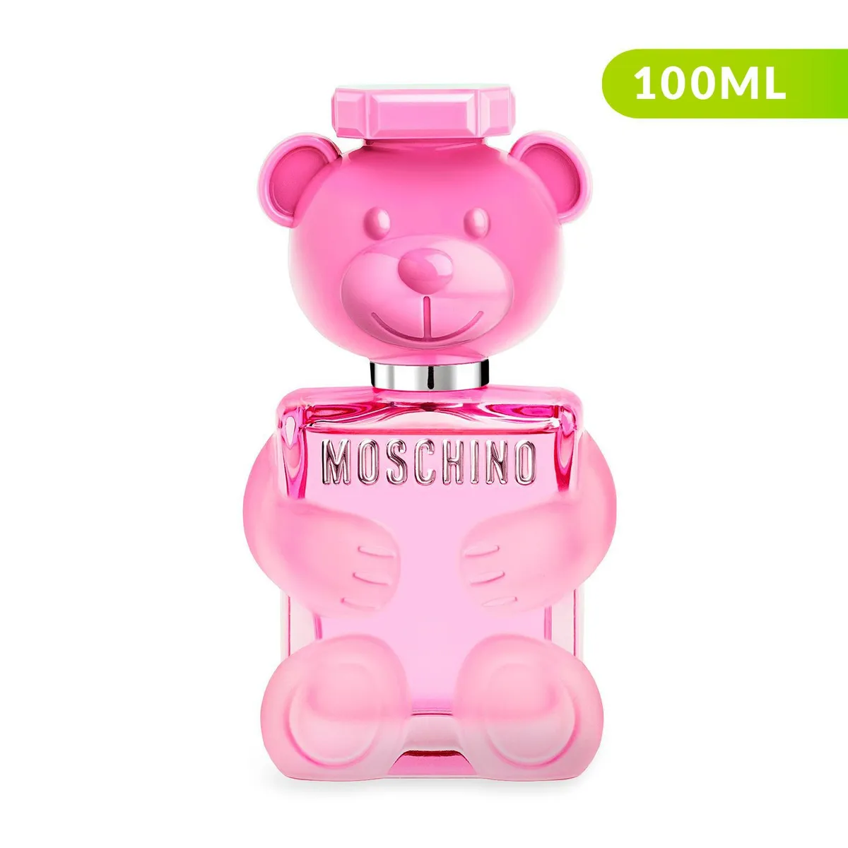 MOSCHINO - Perfume Mujer Toy 2 Bubble Gum Moschino 100 ml Eau de Toilette