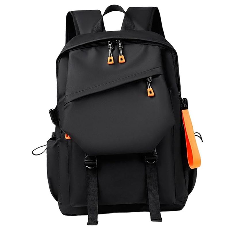 DISTRIBUCIONES GUZ SAS - Morral De lujo  Backpack Poliester Inpermeable_.