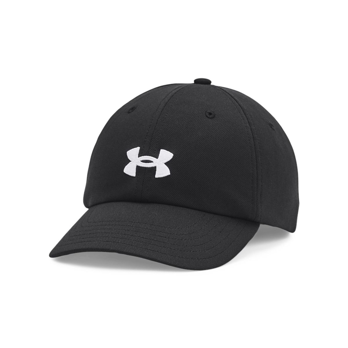 UNDER ARMOUR - Gorra UNDER ARMOUR WOMENS UA BLITZING Negro UNDER ARMOUR