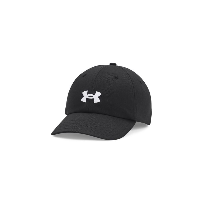 UNDER ARMOUR - Gorra Mujer UNDER ARMOUR WOMENS UA BLITZING Negro UNDER ARMOUR