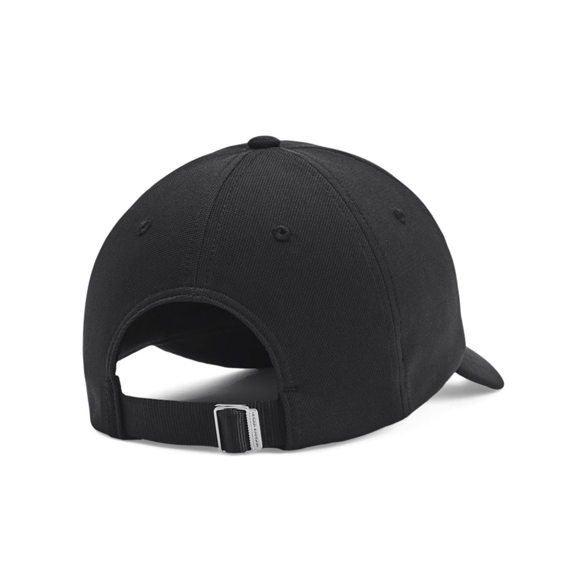 UNDER ARMOUR - Gorra UNDER ARMOUR WOMENS UA BLITZING Negro UNDER ARMOUR