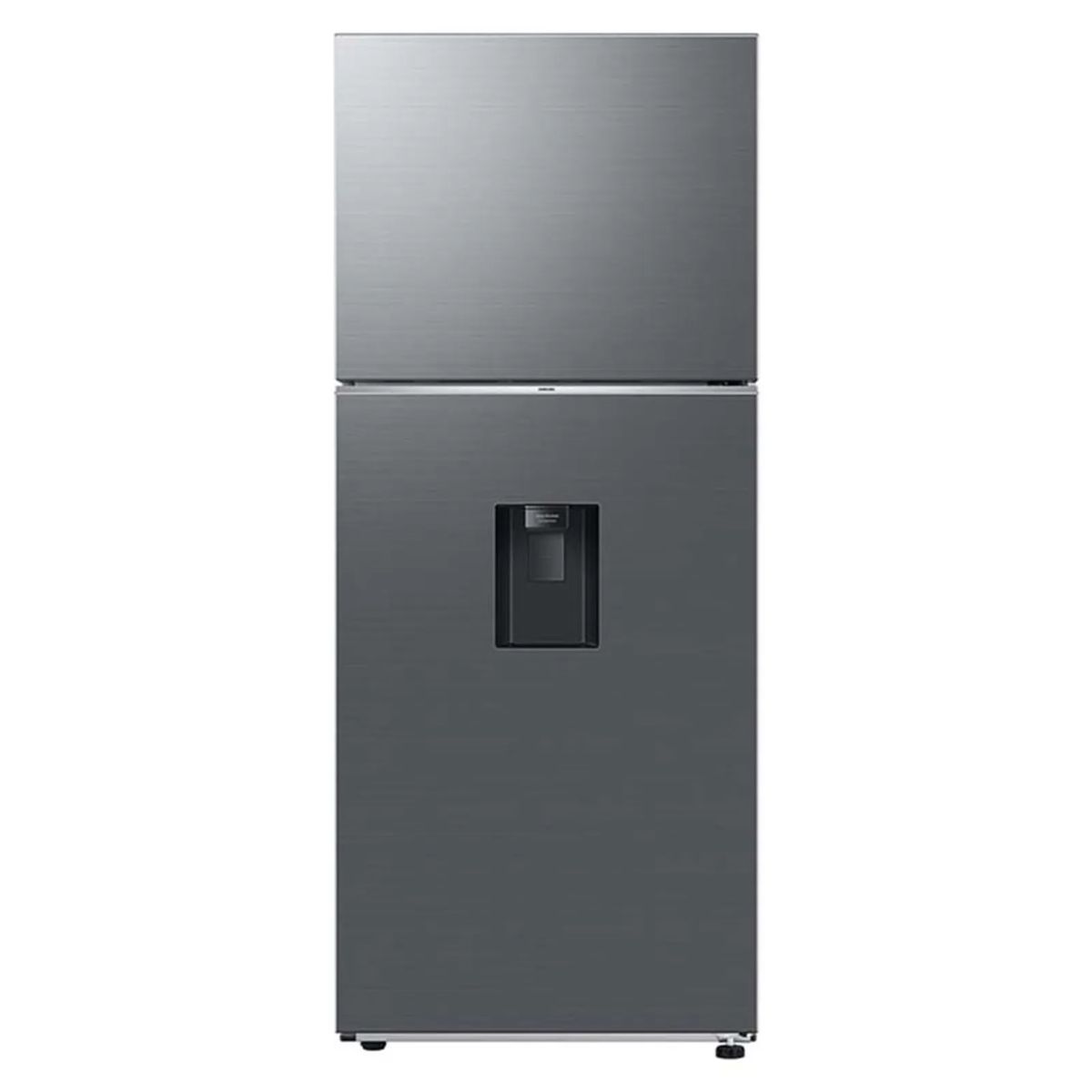 SAMSUNG - Nevera Samsung No Frost 389 Litros RT38DG6220S9CO Gris