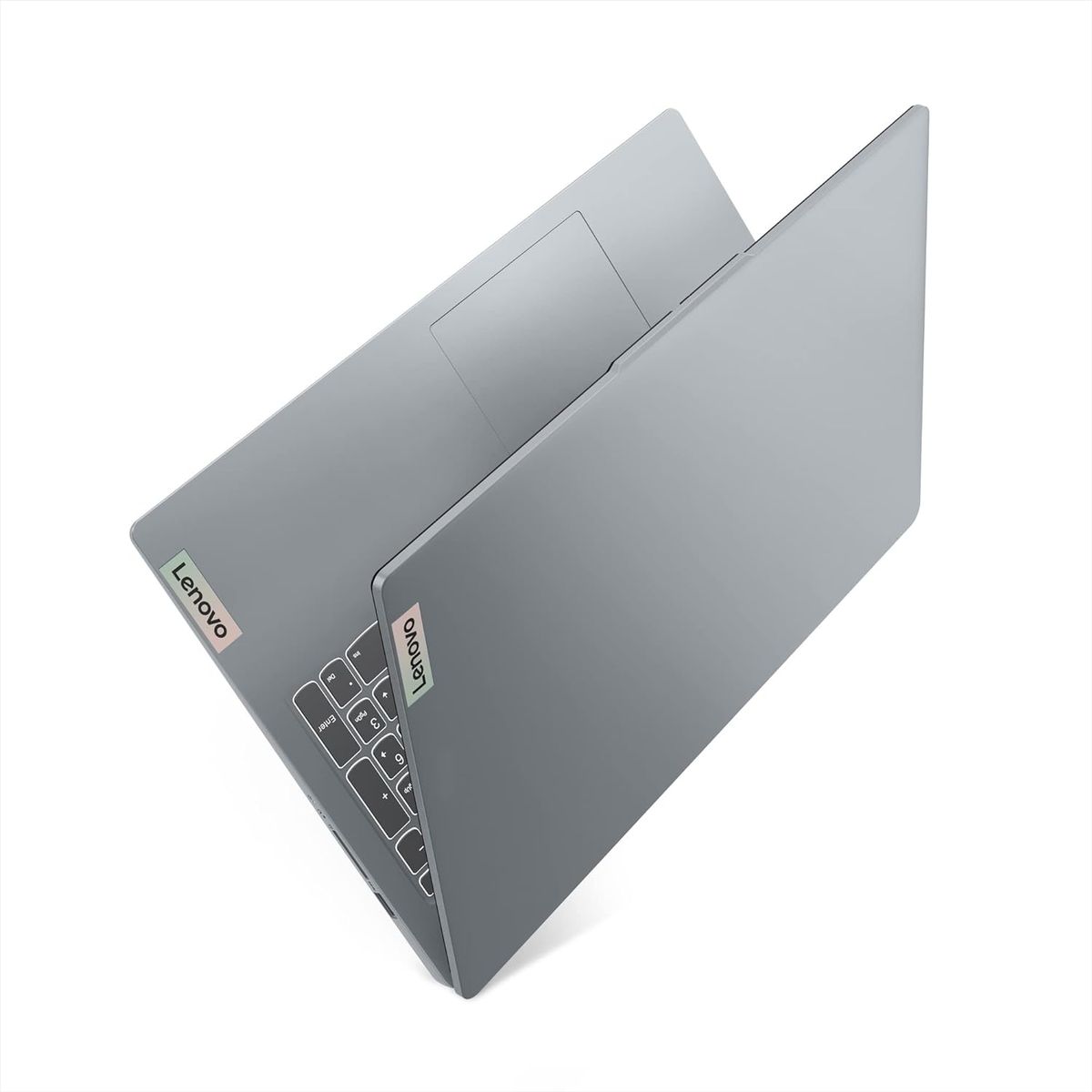 LENOVO - PORTATIL LENOVO SLIM AMD RYZEN 7-7730U SSD 1TB RAM 16GB LED 15,6 FULL HD