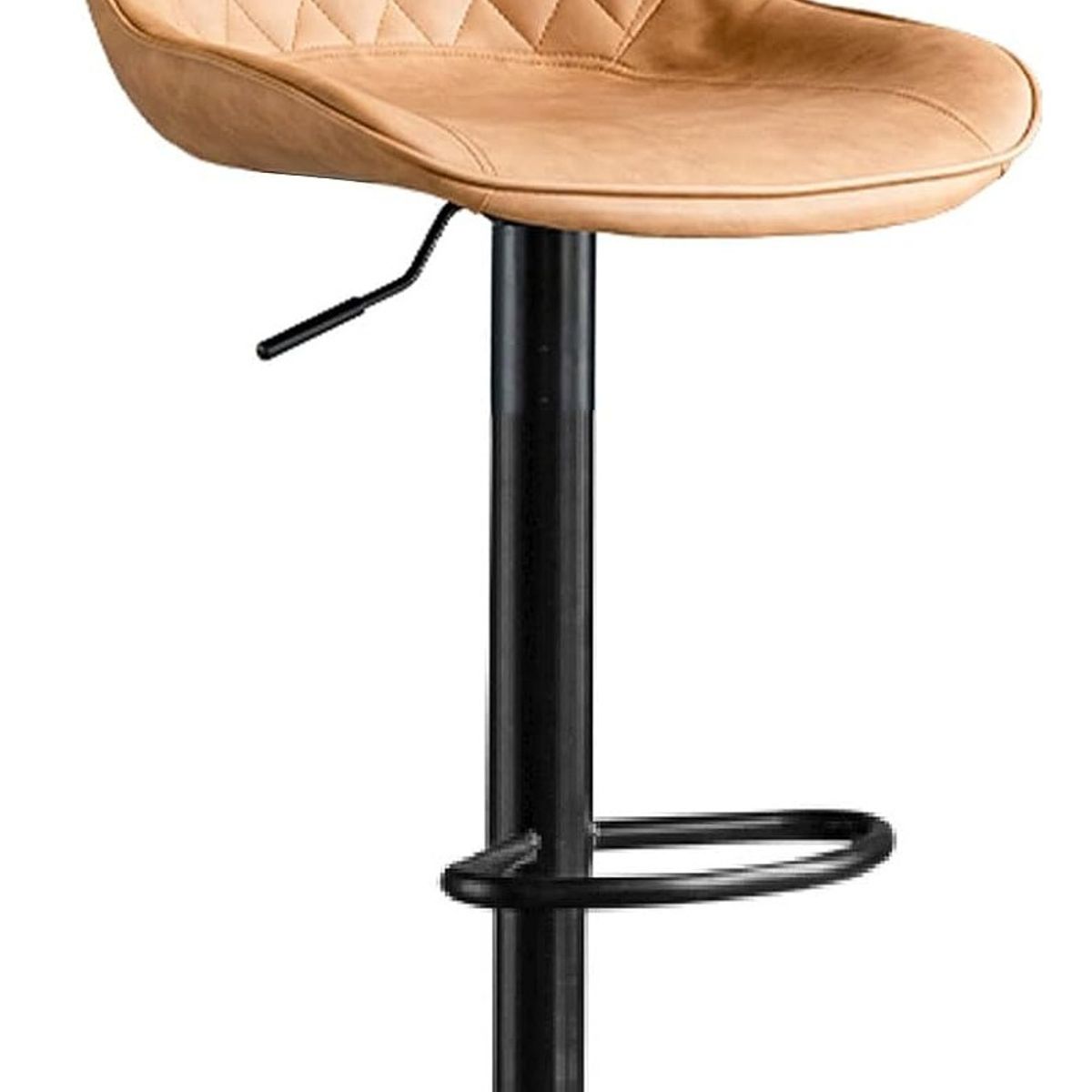 MOBLIHOUSE - Set X2 Silla Bar Mardin Cafe Silla Moderna Para Barra