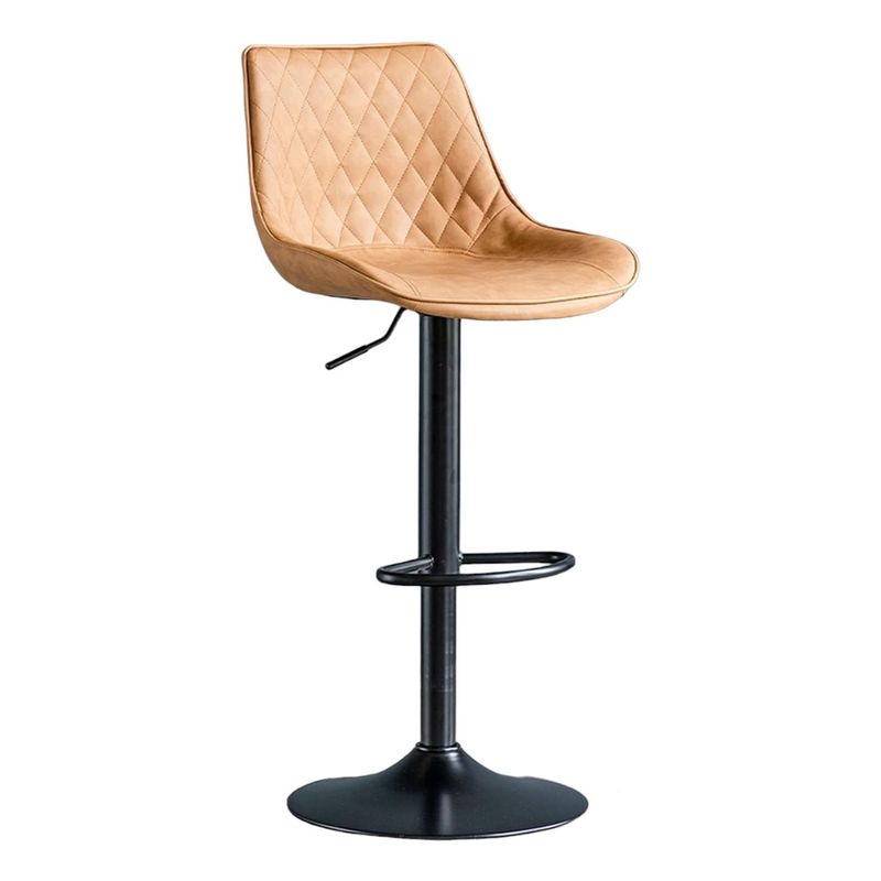 MOBLIHOUSE - Silla Bar Mardin Cafe Silla Moderna Para Barra Moblihouse