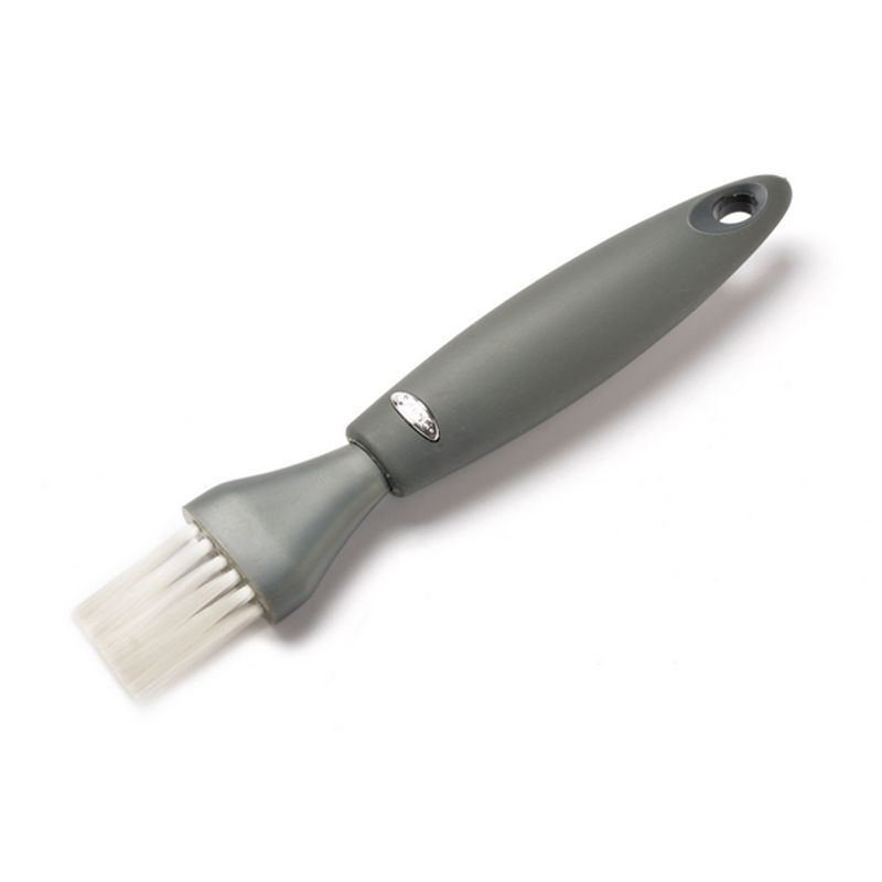PRESS - Pincel Brocha De Cocina con Cerdas en Nylon PRESS 86805 Gris