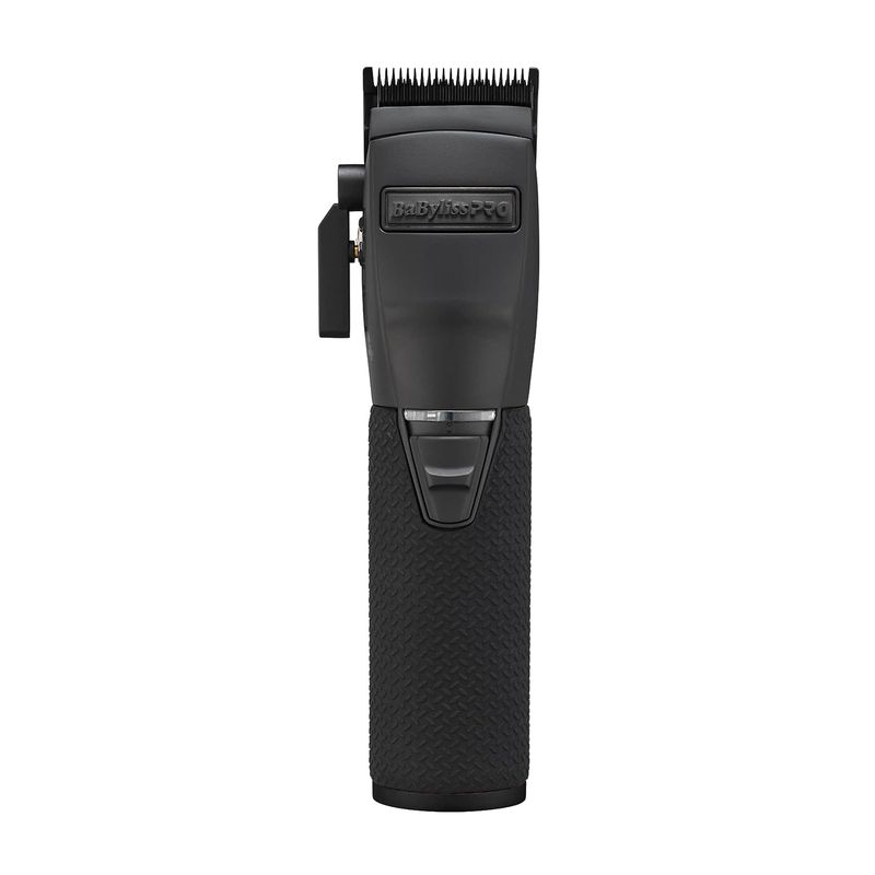 BABYLISS - Cortadora De Pelo Babyliss Boost Fx870 Negra