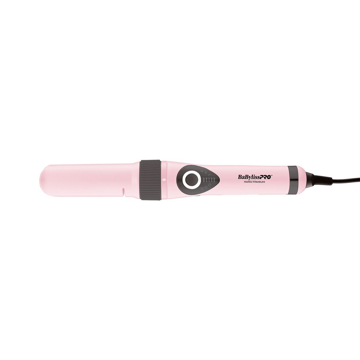 BABYLISS - Rizador Automatico De Cabello Babyliss Miracurlpro 34 Pink