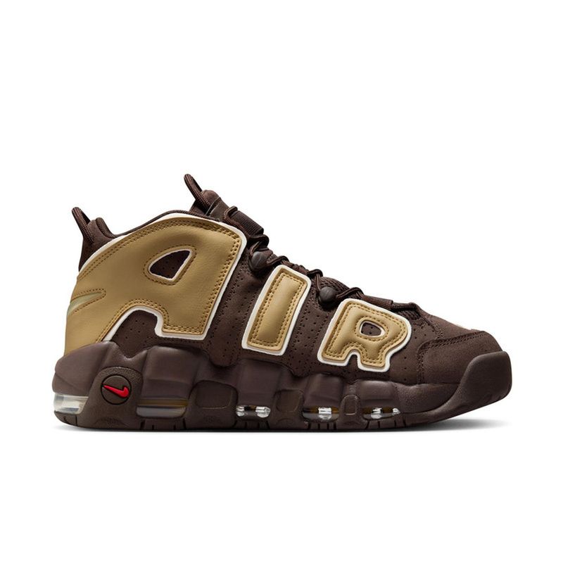 NIKE - Tenis Hombre Nike Air More Uptempo '96