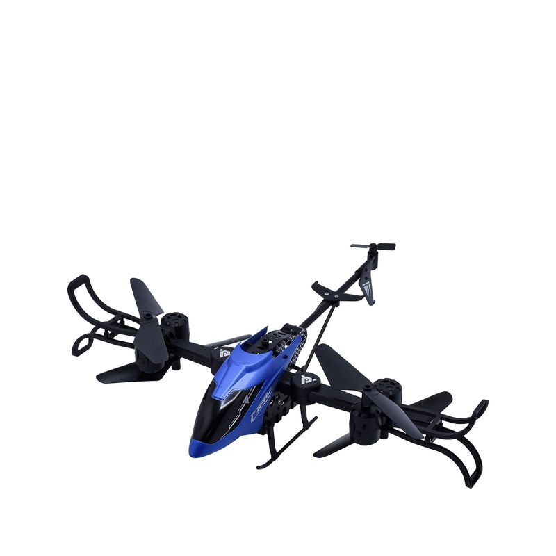 TOYLOGIC - Helidrone Halcón Toy Logic