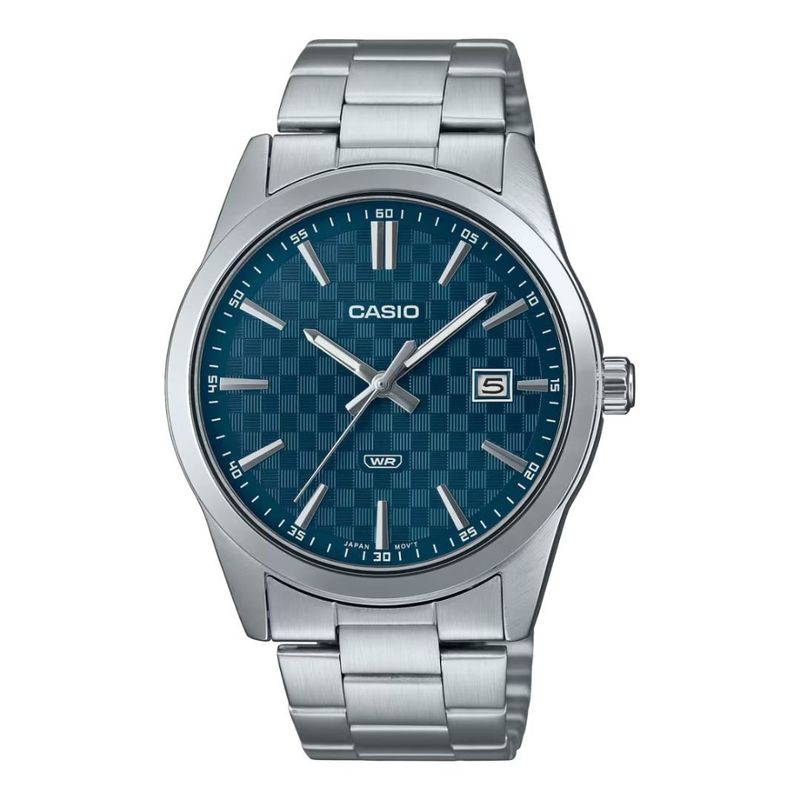 CASIO - Reloj Casio MTP-VD03D-2A2 Diseño Elegante