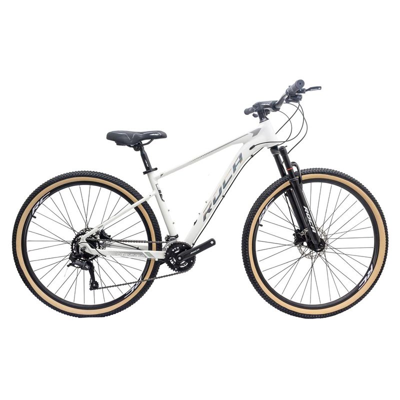 ROCA - Bicicleta Roca Nevada 2025 Aluminio R29 9x1