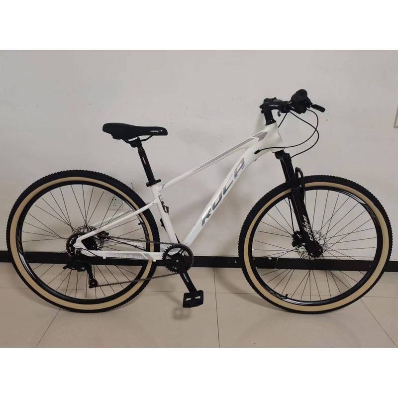 ROCA - Bicicleta Roca Nevada 2025 Aluminio R29 9x2-