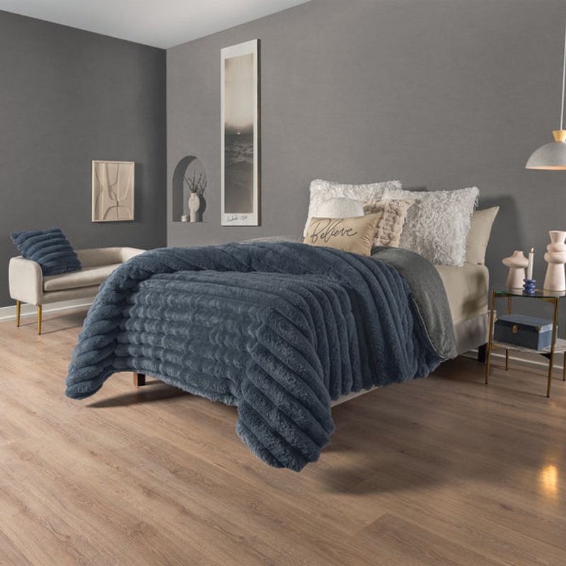 VIANNEY - Cobija Everest Denim KS XL Vianney