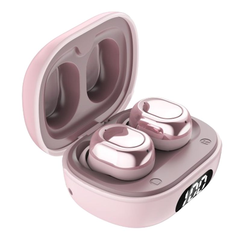 MOVISUN - Audífonos Inalámbricos Movisun T6 Súper Mini Ligero