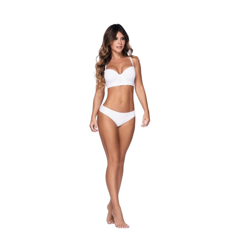 CHAMELA - "Brasilera Invisible con Tela Inteligente 259