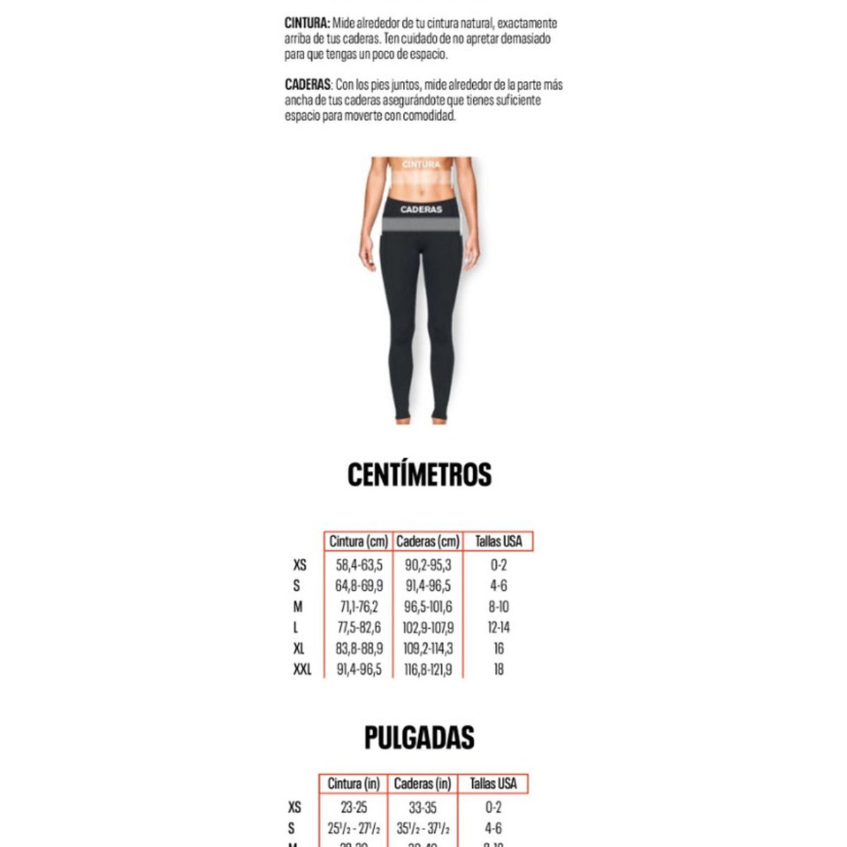 UNDER ARMOUR - Pantalon Mujer UNDER ARMOUR UA RUSH ANKLE LEGGIN Gris UNDER ARMOUR.