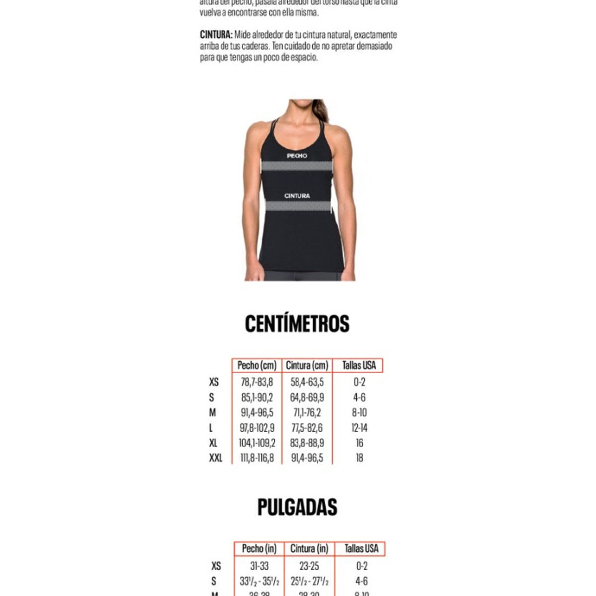 UNDER ARMOUR - Sujetador Mujer Under Armour Hg Autntcs Mid Brndd Negro UNDER ARMOUR