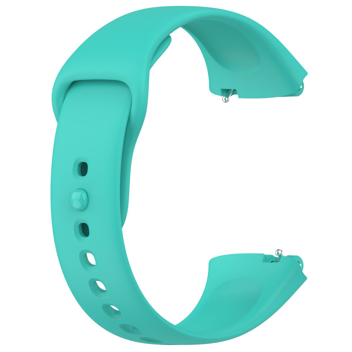 GENERICO - Manilla Para Xiaomi Redmi Watch 3 Active De Repuesto