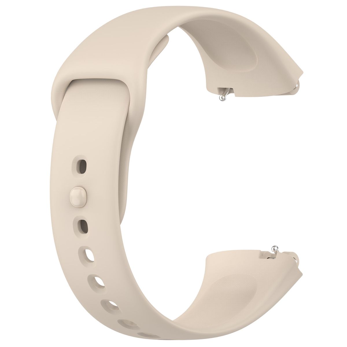 GENERICO - Manilla Para Xiaomi Redmi Watch 3 Active De Repuesto