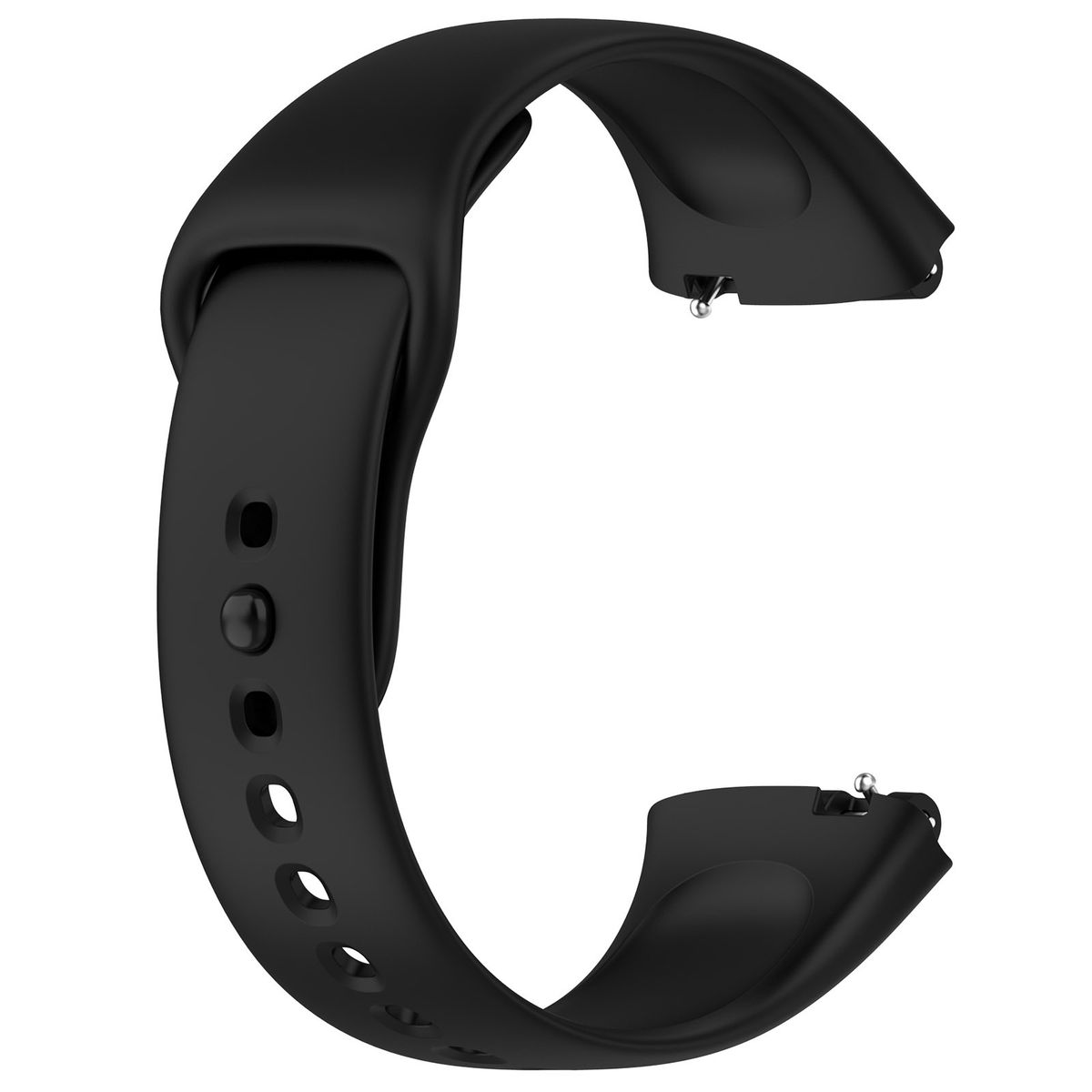 GENERICO - Manilla Para Xiaomi Redmi Watch 3 Active De Repuesto