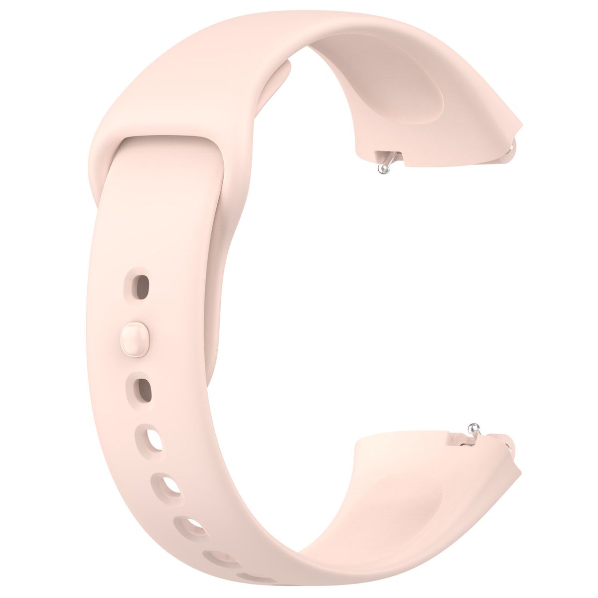 GENERICO - Manilla Para Xiaomi Redmi Watch 3 Active De Repuesto