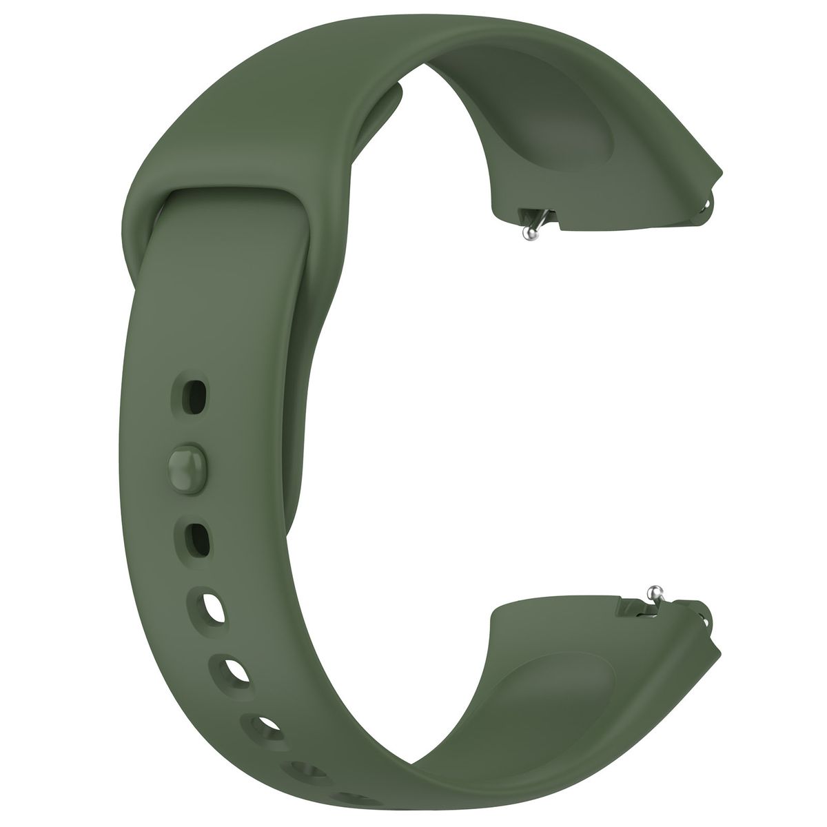 GENERICO - Manilla Para Xiaomi Redmi Watch 3 Active De Repuesto