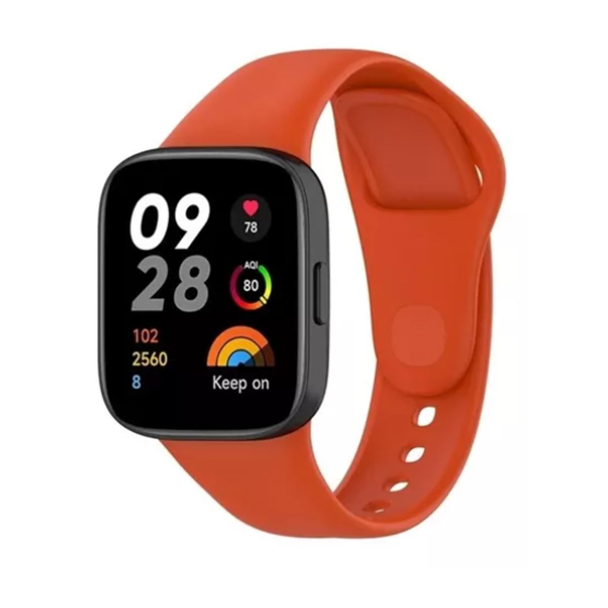 GENERICO - Manilla Para Xiaomi Redmi Watch 3 De Repuesto