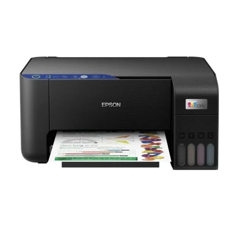 EPSON - IMPRESORA EPSON L3251 MULTIFUNCIONAL WIFI