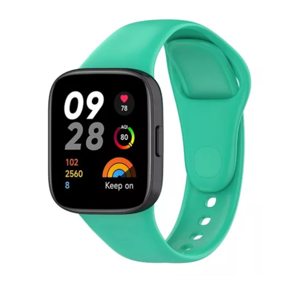 GENERICO - Manilla Para Xiaomi Redmi Watch 3 De Repuesto