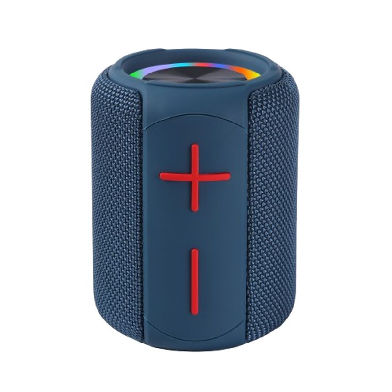MOVISUN - Parlante Inalámbrico Movisun Bomb Protección Ipx6