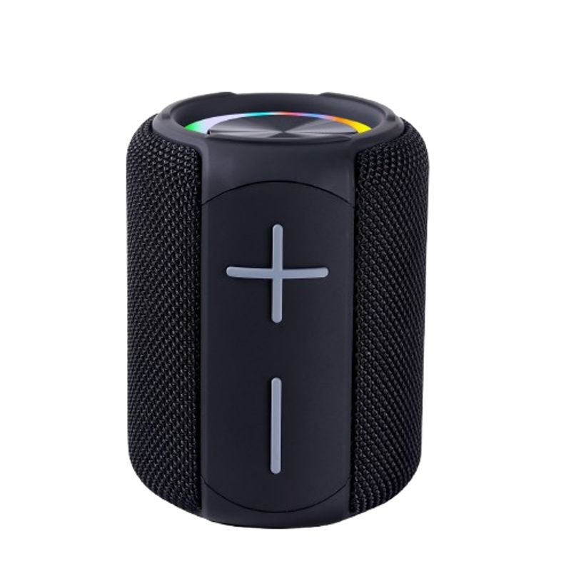 MOVISUN - Parlante Inalámbrico Movisun Bomb Protección Ipx6