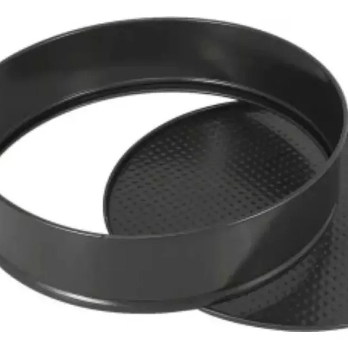 GENERICO - Juego De Moldes Figuras Desmontable Antiadherente X 3